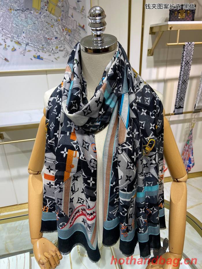 Louis Vuitton Scarf LVC00273 Louis Vuitton Scarf LVC00273