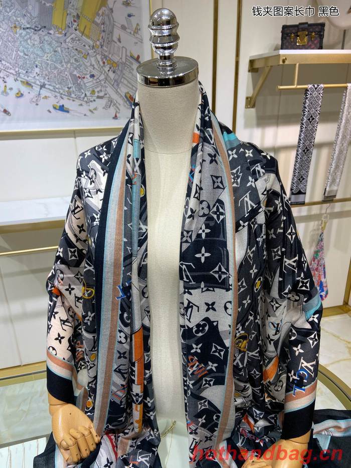 Louis Vuitton Scarf LVC00273 Louis Vuitton Scarf LVC00273