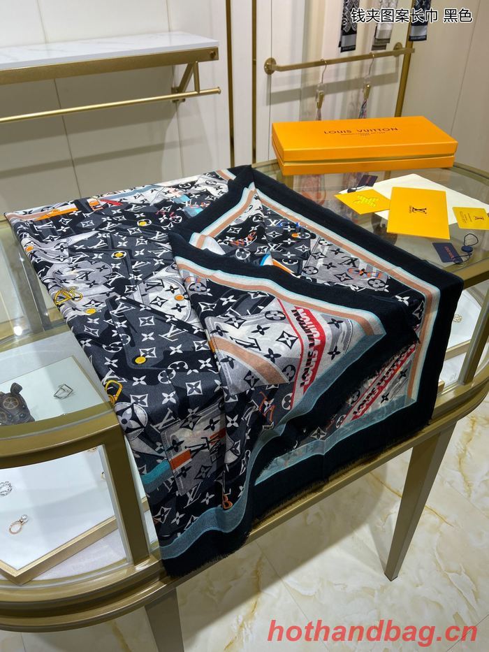 Louis Vuitton Scarf LVC00273 Louis Vuitton Scarf LVC00273
