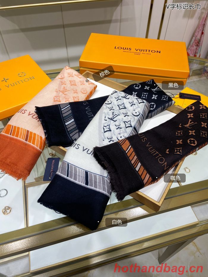 Louis Vuitton Scarf LVC00276 Louis Vuitton Scarf LVC00276