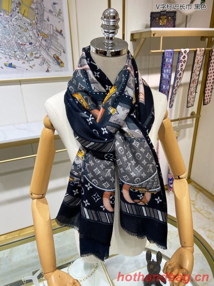 Louis Vuitton Scarf LVC00277 Louis Vuitton Scarf LVC00277