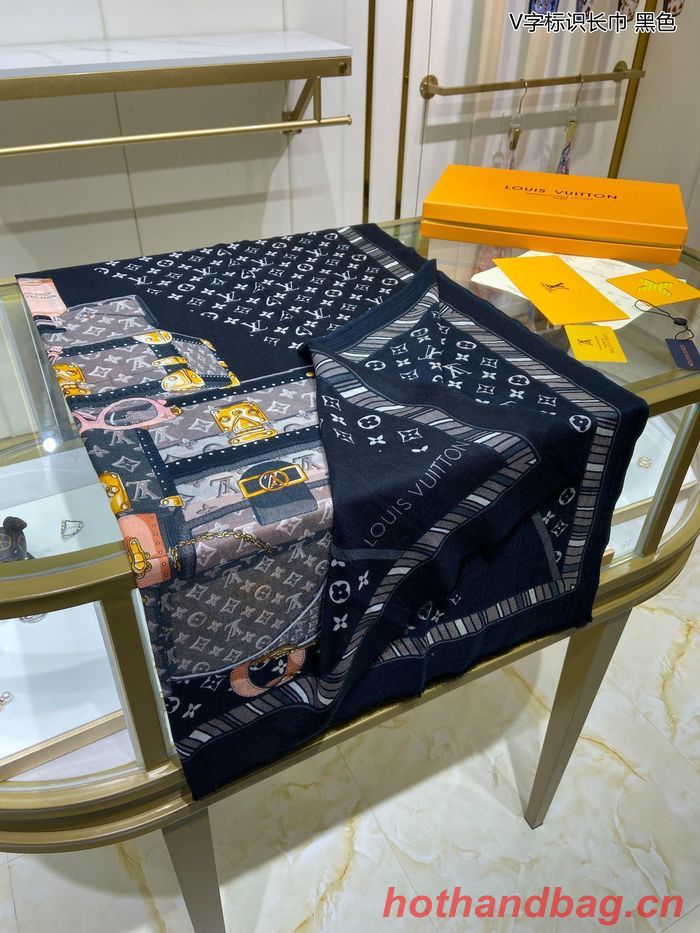 Louis Vuitton Scarf LVC00277 Louis Vuitton Scarf LVC00277
