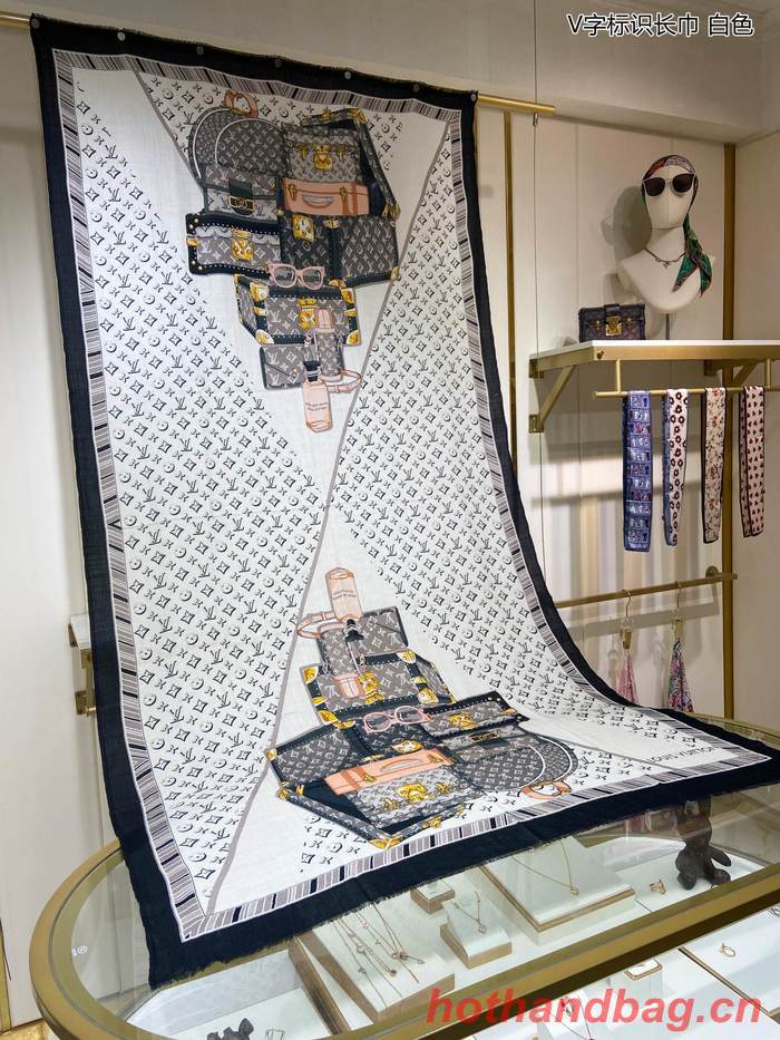 Louis Vuitton Scarf LVC00278 Louis Vuitton Scarf LVC00278