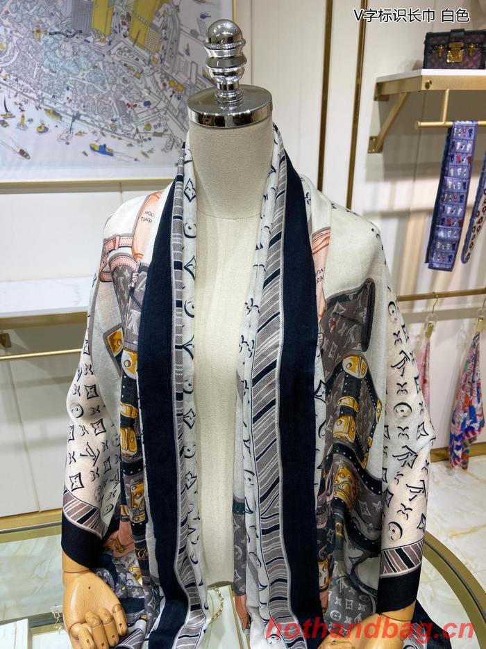 Louis Vuitton Scarf LVC00278 Louis Vuitton Scarf LVC00278