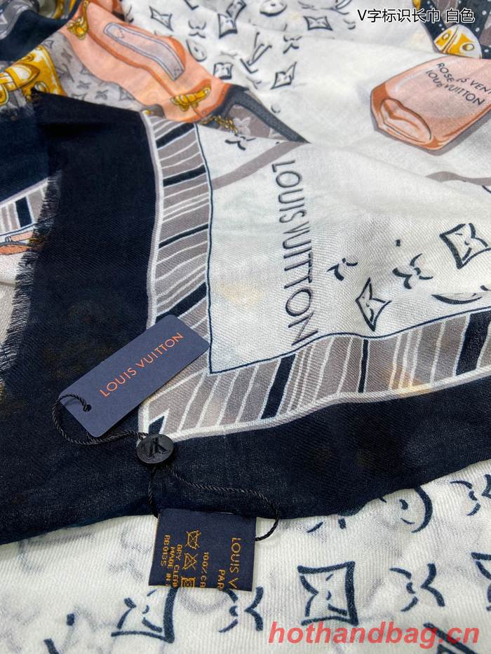 Louis Vuitton Scarf LVC00278 Louis Vuitton Scarf LVC00278