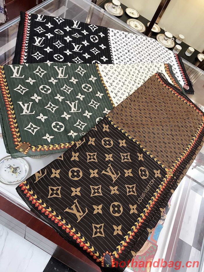 Louis Vuitton Scarf LVC00282 Louis Vuitton Scarf LVC00282