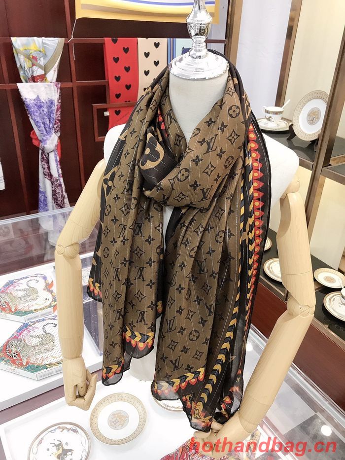 Louis Vuitton Scarf LVC00282 Louis Vuitton Scarf LVC00282
