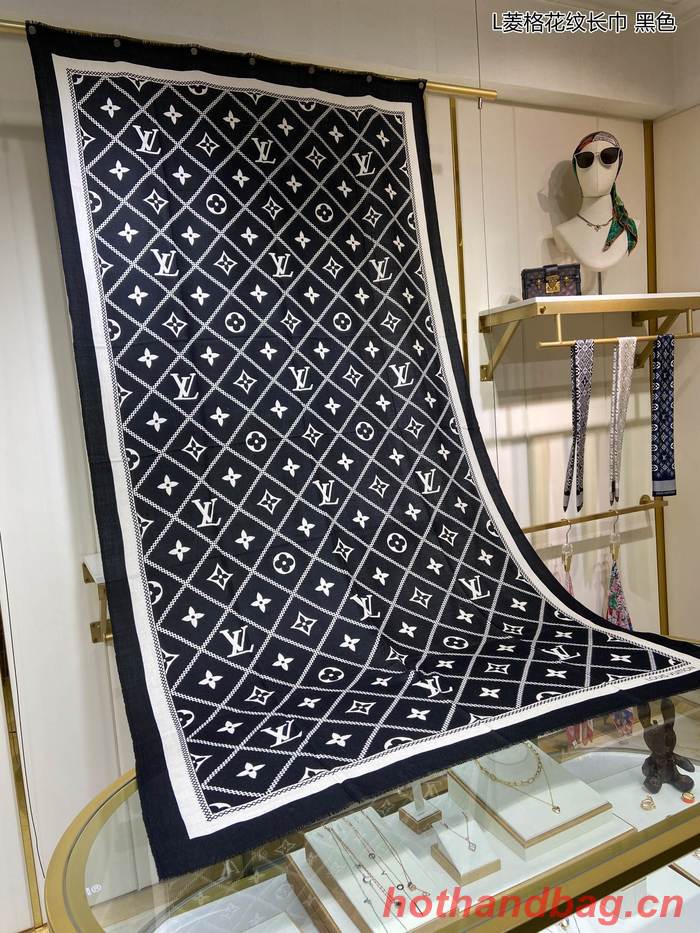 Louis Vuitton Scarf LVC00283 Louis Vuitton Scarf LVC00283