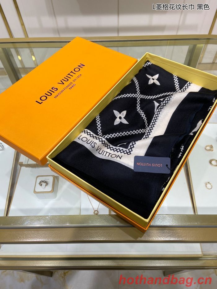 Louis Vuitton Scarf LVC00283 Louis Vuitton Scarf LVC00283