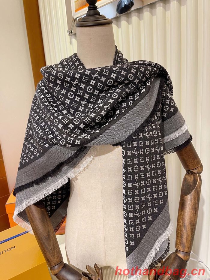 Louis Vuitton Scarf LVC00286 Louis Vuitton Scarf LVC00286