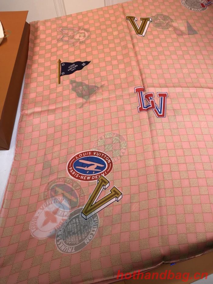 Louis Vuitton Scarf LVC00291