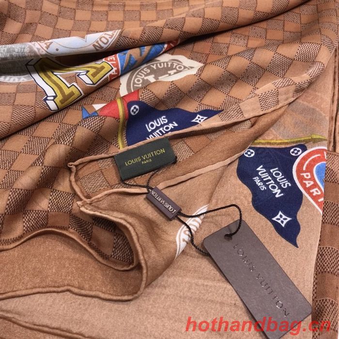 Louis Vuitton Scarf LVC00292 Louis Vuitton Scarf LVC00292