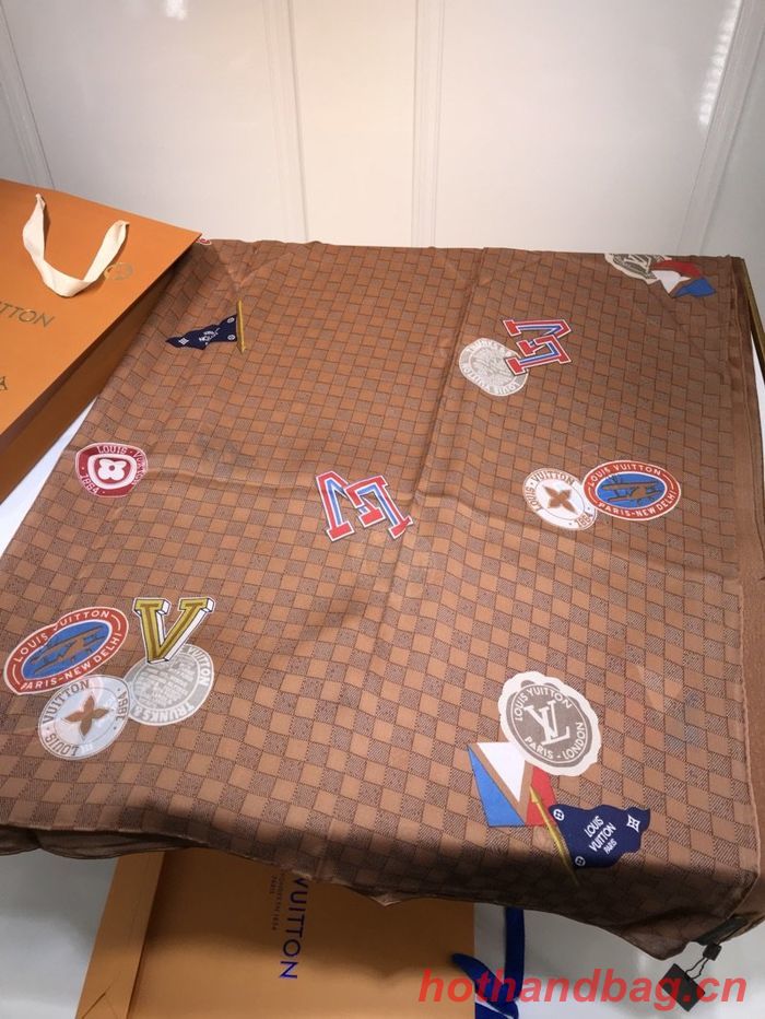 Louis Vuitton Scarf LVC00292 Louis Vuitton Scarf LVC00292
