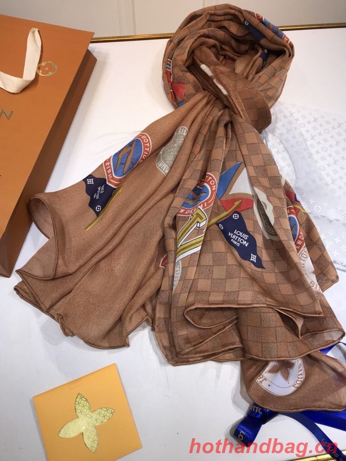 Louis Vuitton Scarf LVC00292 Louis Vuitton Scarf LVC00292