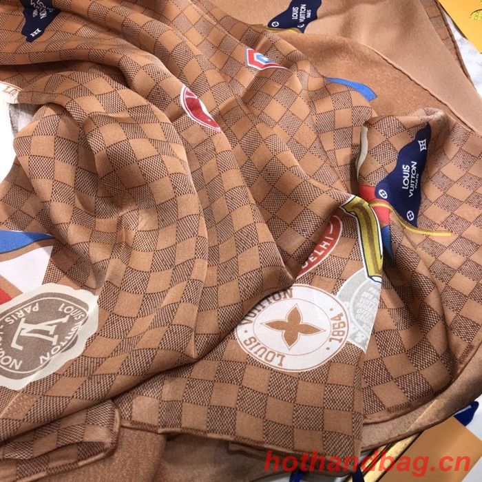 Louis Vuitton Scarf LVC00292 Louis Vuitton Scarf LVC00292