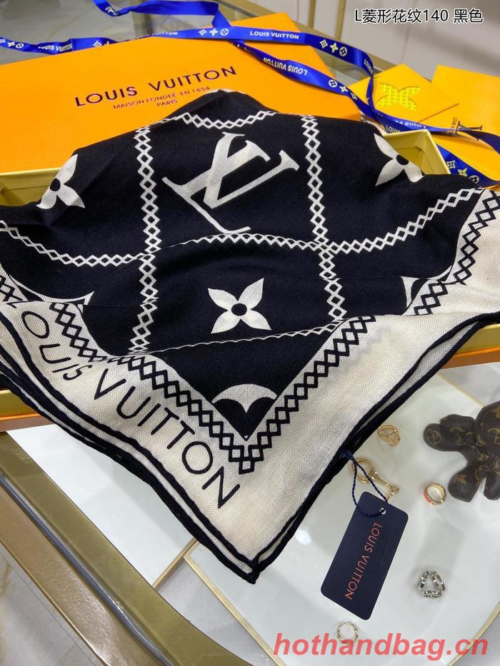 Louis Vuitton Scarf LVC00297 Louis Vuitton Scarf LVC00297