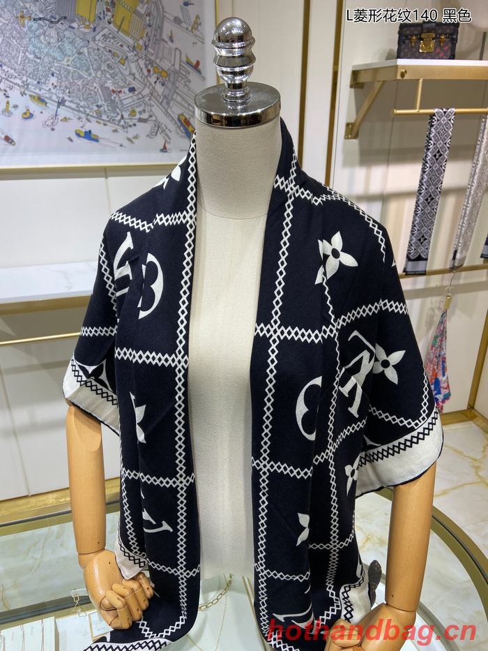 Louis Vuitton Scarf LVC00297 Louis Vuitton Scarf LVC00297