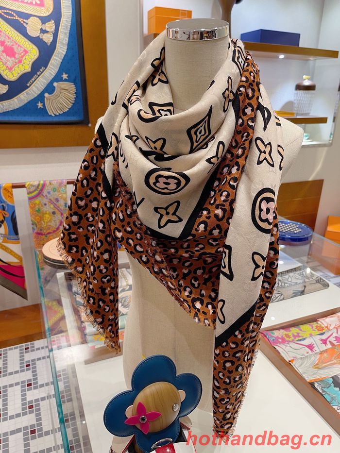 Louis Vuitton Scarf LVC00303 Louis Vuitton Scarf LVC00303