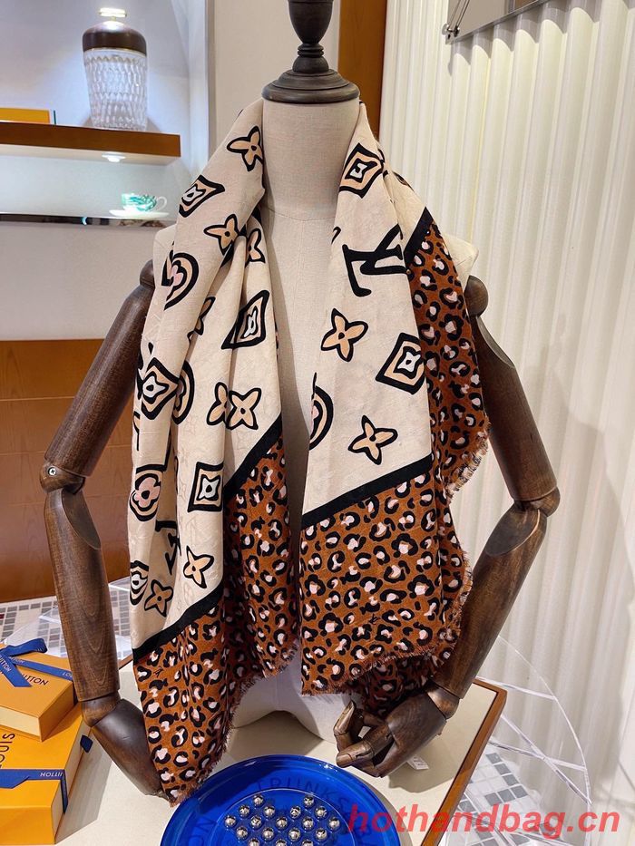 Louis Vuitton Scarf LVC00303 Louis Vuitton Scarf LVC00303
