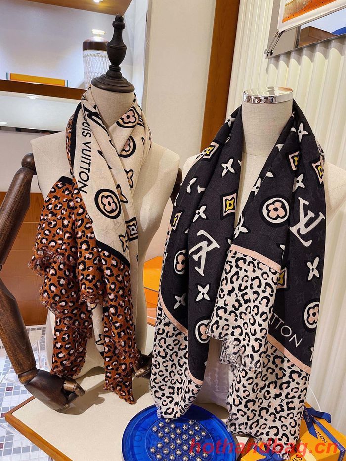 Louis Vuitton Scarf LVC00303 Louis Vuitton Scarf LVC00303