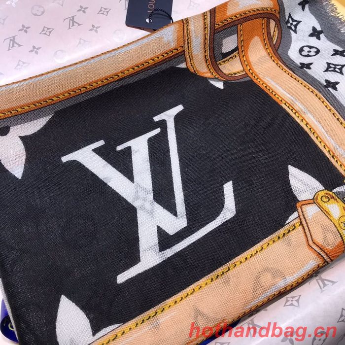 Louis Vuitton Scarf LVC00314