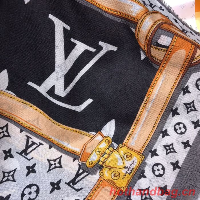 Louis Vuitton Scarf LVC00314