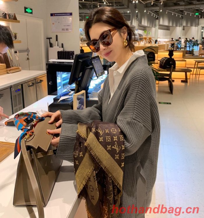 Louis Vuitton Scarf LVC00315 Louis Vuitton Scarf LVC00315