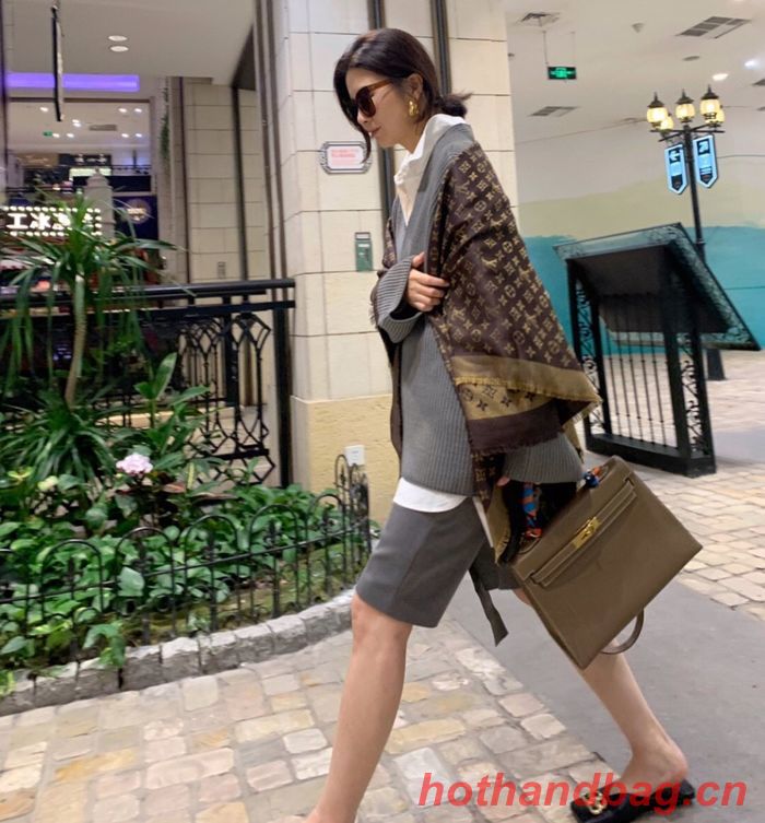 Louis Vuitton Scarf LVC00315 Louis Vuitton Scarf LVC00315