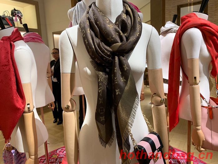 Louis Vuitton Scarf LVC00315 Louis Vuitton Scarf LVC00315