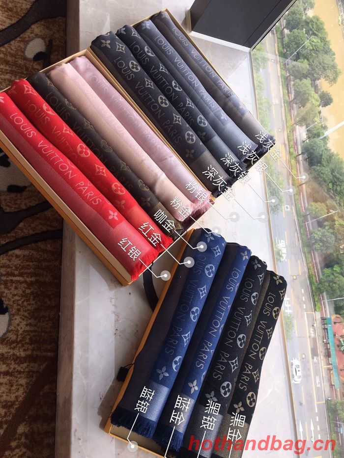 Louis Vuitton Scarf LVC00332 Louis Vuitton Scarf LVC00332