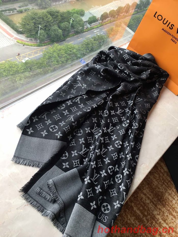 Louis Vuitton Scarf LVC00332 Louis Vuitton Scarf LVC00332