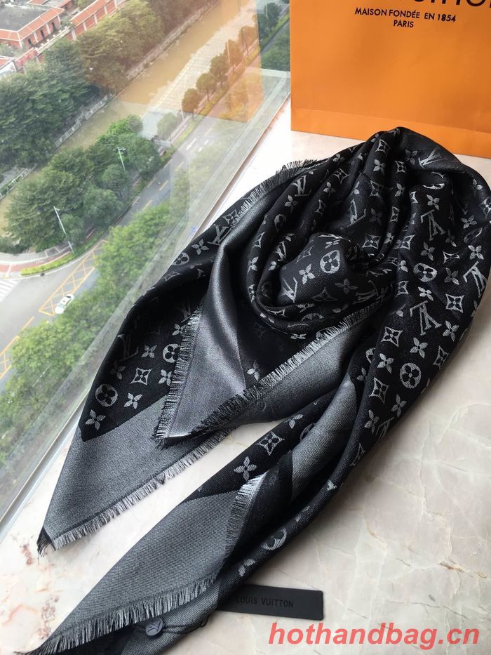 Louis Vuitton Scarf LVC00332 Louis Vuitton Scarf LVC00332