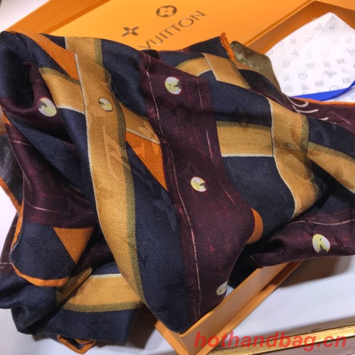 Louis Vuitton Scarf LVC00336 Louis Vuitton Scarf LVC00336