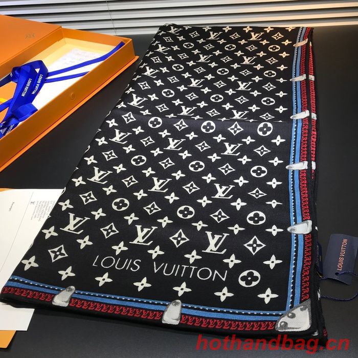 Louis Vuitton Scarf LVC00338