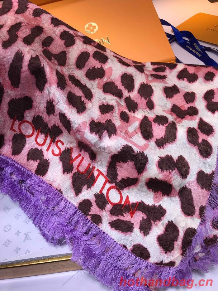 Louis Vuitton Scarf LVC00345