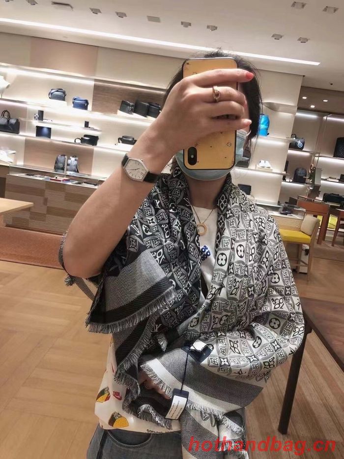 Louis Vuitton Scarf LVC00347 Louis Vuitton Scarf LVC00347