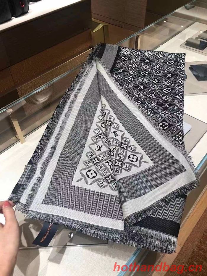 Louis Vuitton Scarf LVC00347 Louis Vuitton Scarf LVC00347