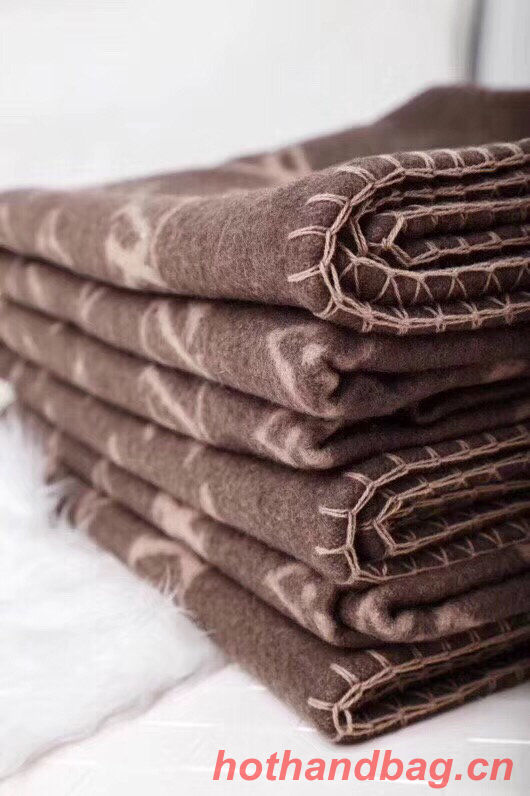 Louis Vuitton Blanket LVC00352