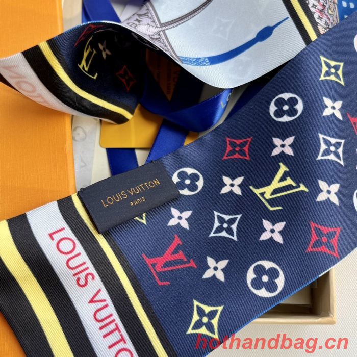 Louis Vuitton Scarf LVC00357