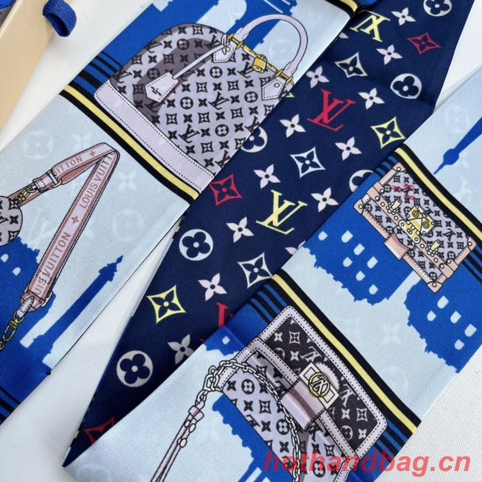 Louis Vuitton Scarf LVC00357