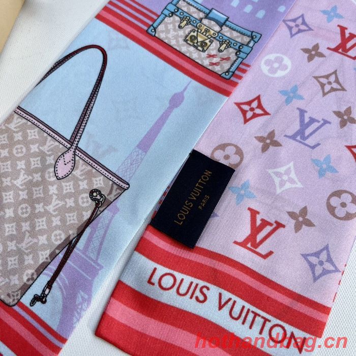 Louis Vuitton Scarf LVC00358 Louis Vuitton Scarf LVC00358