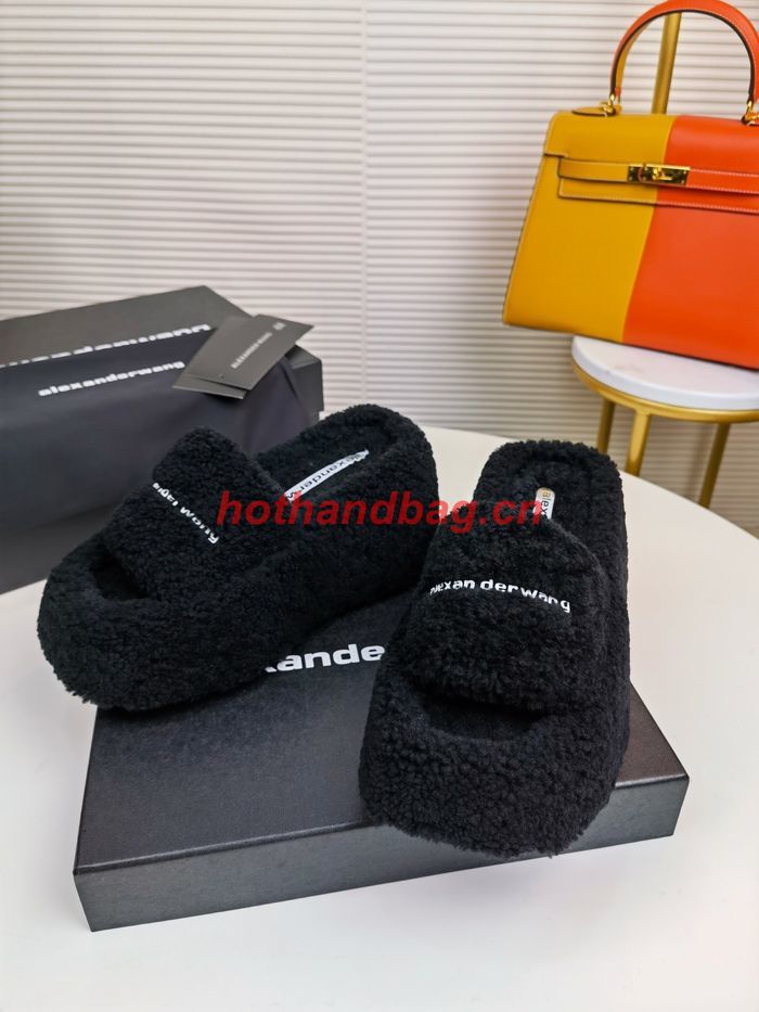 Alexanderwang Shoes AWS00012 Heel 10CM Alexanderwang Shoes AWS00012 Heel 10CM