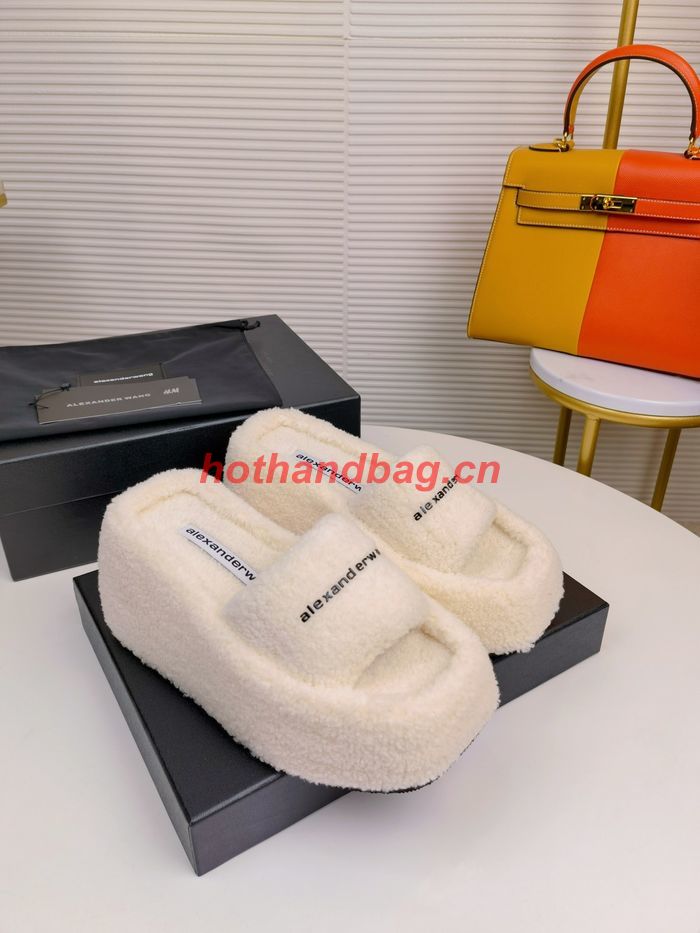 Alexanderwang Shoes AWS00014 Heel 10CM Alexanderwang Shoes AWS00014 Heel 10CM