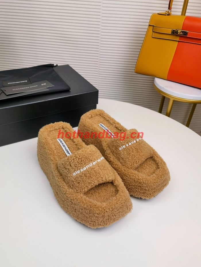 Alexanderwang Shoes AWS00017 Heel 10CM Alexanderwang Shoes AWS00017 Heel 10CM