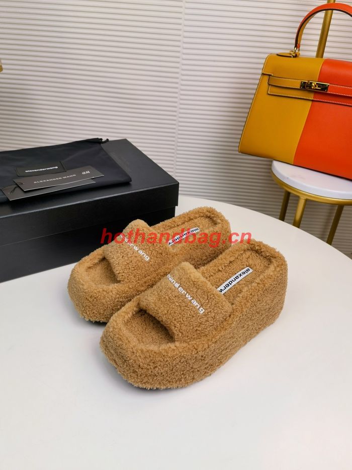 Alexanderwang Shoes AWS00017 Heel 10CM Alexanderwang Shoes AWS00017 Heel 10CM