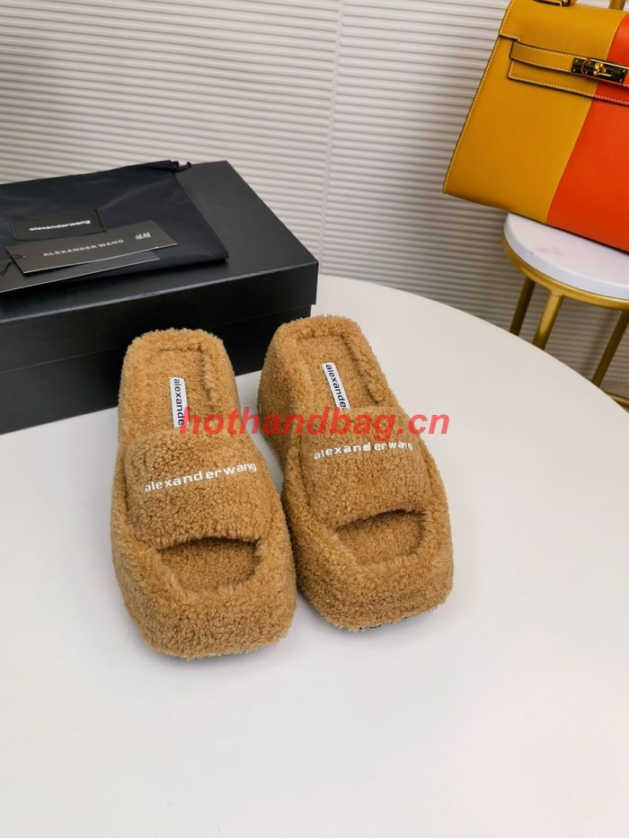 Alexanderwang Shoes AWS00017 Heel 10CM Alexanderwang Shoes AWS00017 Heel 10CM