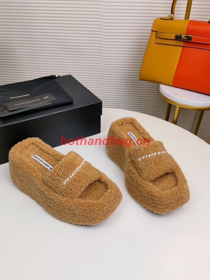 Alexanderwang Shoes AWS00017 Heel 10CM Alexanderwang Shoes AWS00017 Heel 10CM