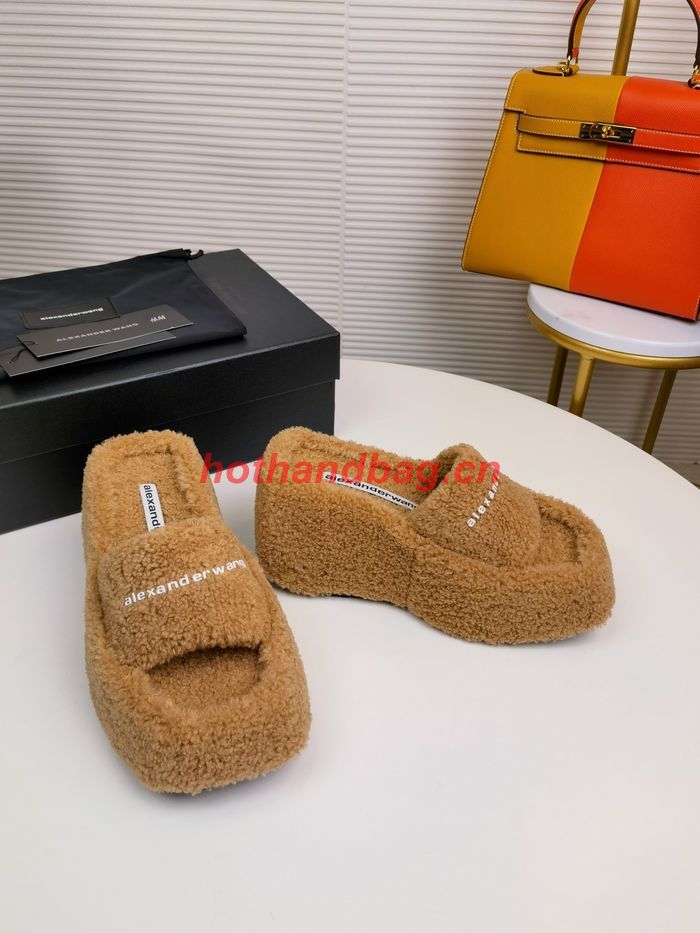 Alexanderwang Shoes AWS00017 Heel 10CM Alexanderwang Shoes AWS00017 Heel 10CM