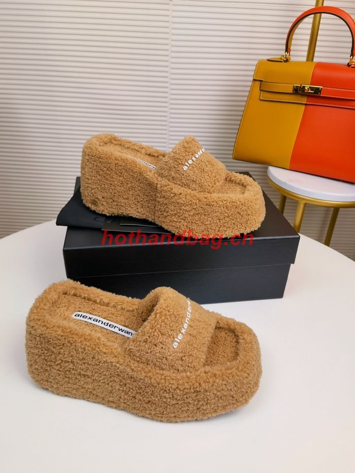 Alexanderwang Shoes AWS00017 Heel 10CM Alexanderwang Shoes AWS00017 Heel 10CM