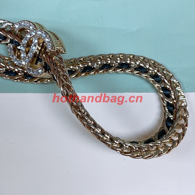 Chanel Waist chain 7115-1